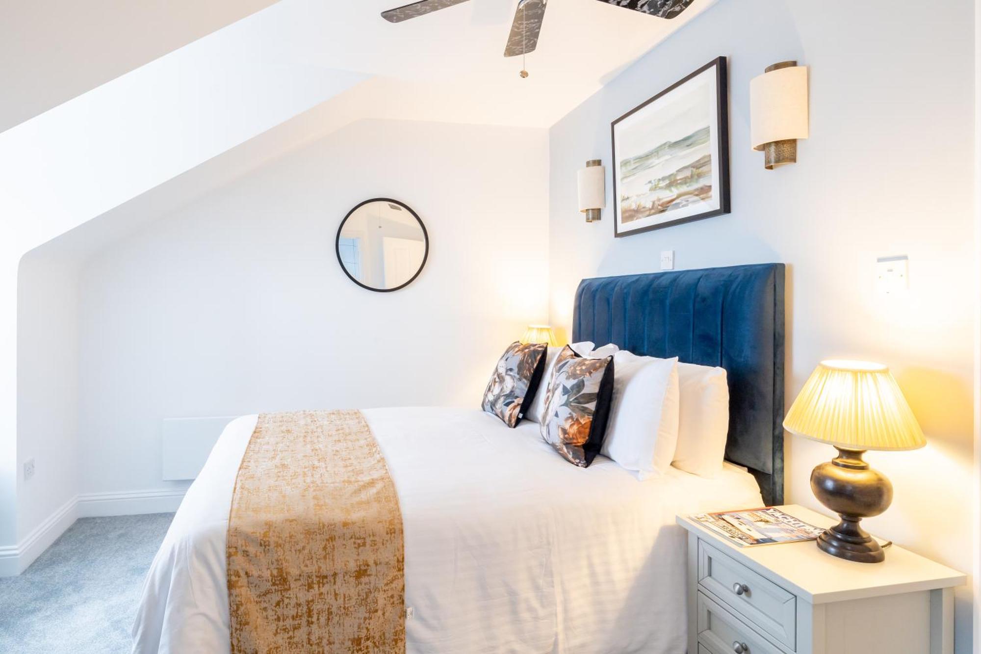 Saco Jersey - Merlin House Saint Helier Eksteriør billede